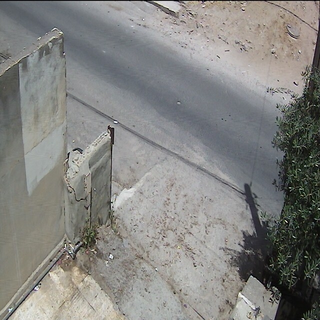 preview: IP camera - Amman