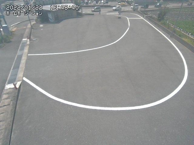 preview: IP camera - Tokushima