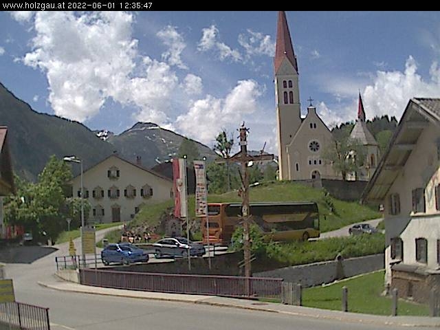 preview: live webcam  in Innsbruck