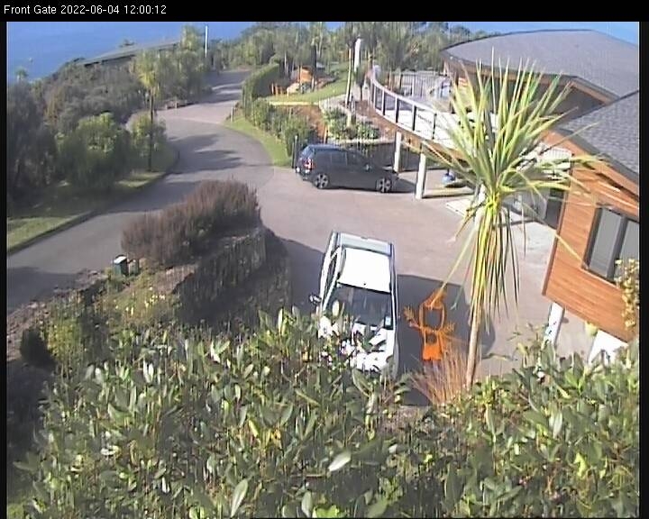 preview: webcam view in Whangarei