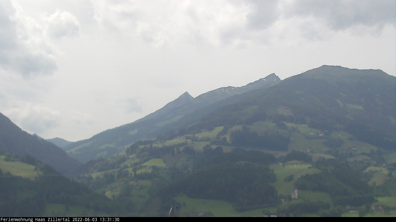 preview: Innsbruck ip camera