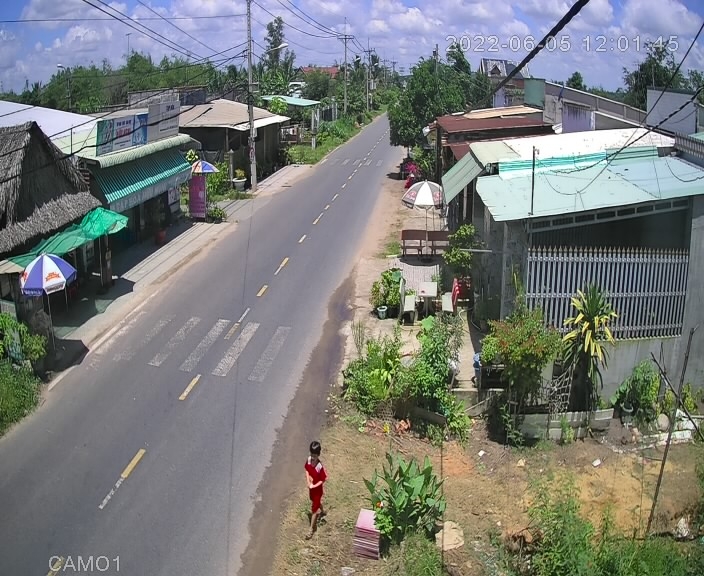 preview: IP camera - Ho Chi Minh City