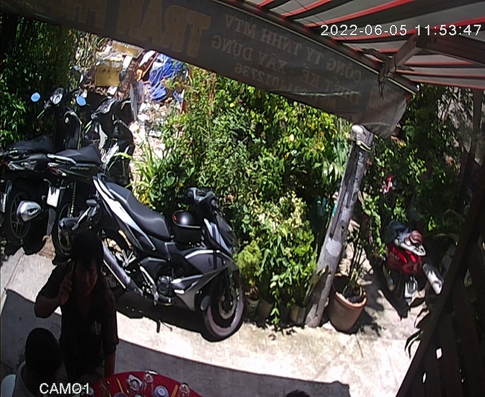 preview: IP camera - Ho Chi Minh City