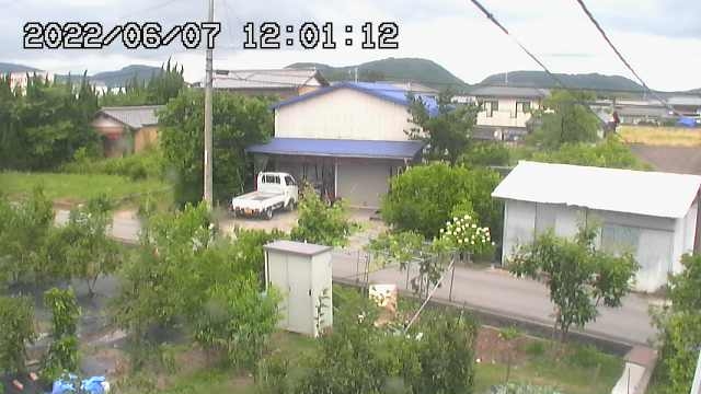 preview: IP camera - Takamatsu