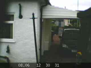 preview: online webcam Aberdeen