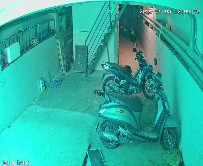 preview: IP camera - Ho Chi Minh City