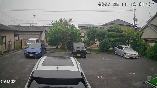 preview: IP camera - Okayama