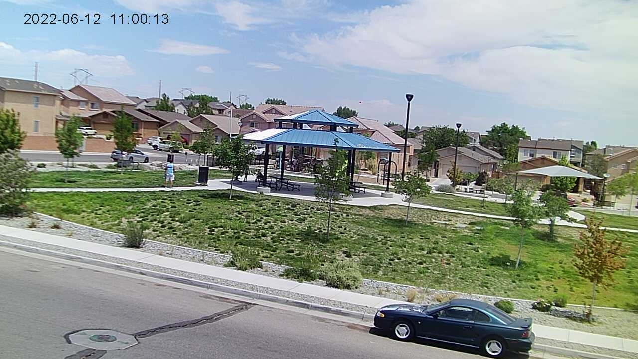 preview: IP camera - Albuquerque