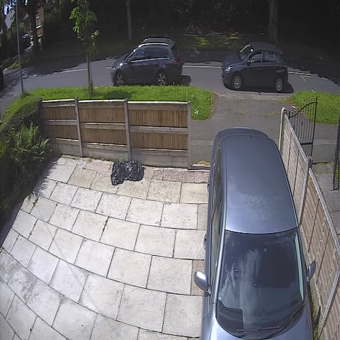 preview: IP camera - Sunbury-On-Thames
