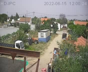 preview: online webcam  in Carnaxide