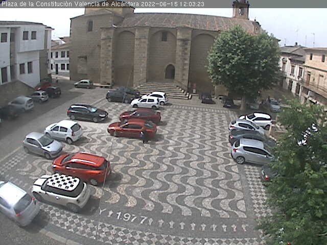 preview: IP camera - Albacete