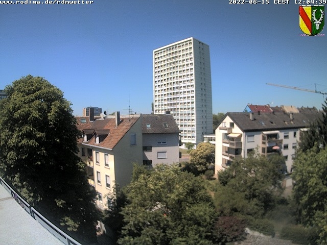 preview: IP camera - Karlsruhe