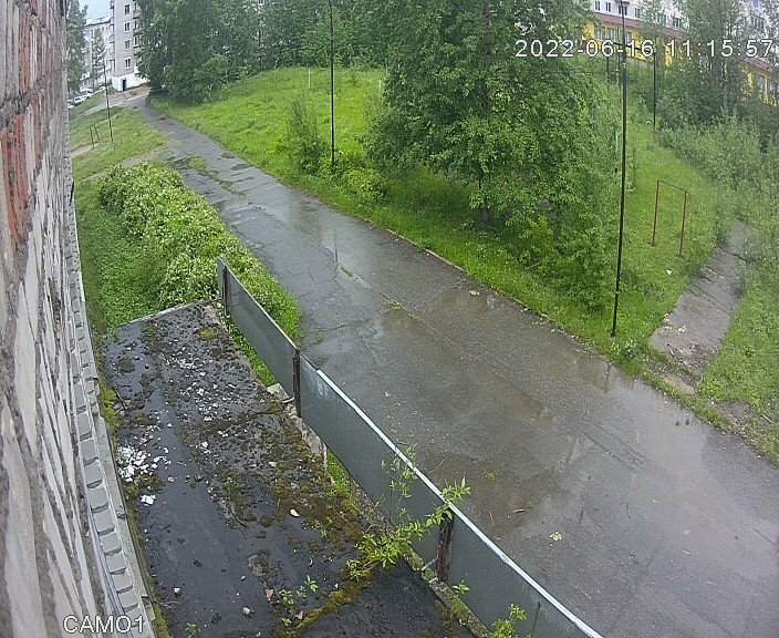 preview: a webcam in Nizhnyaya Tura