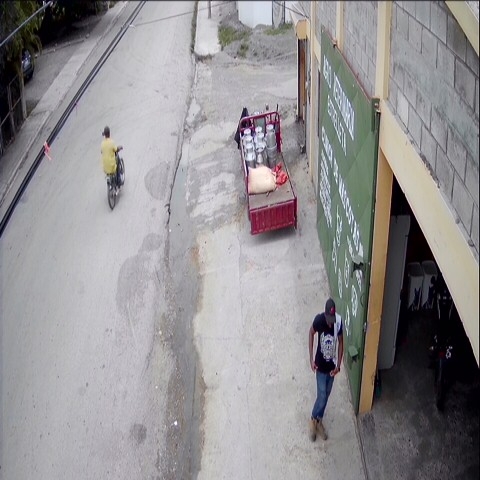 preview: live webcam view San Cristobal