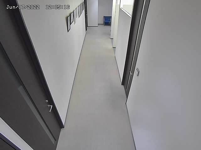 preview: Office hall camera - Tokyo