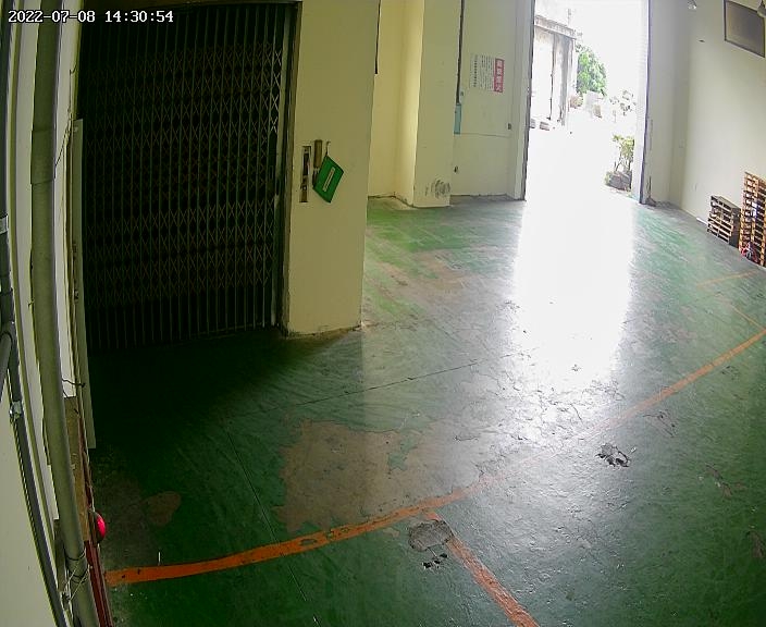 preview: IP camera - Taipei