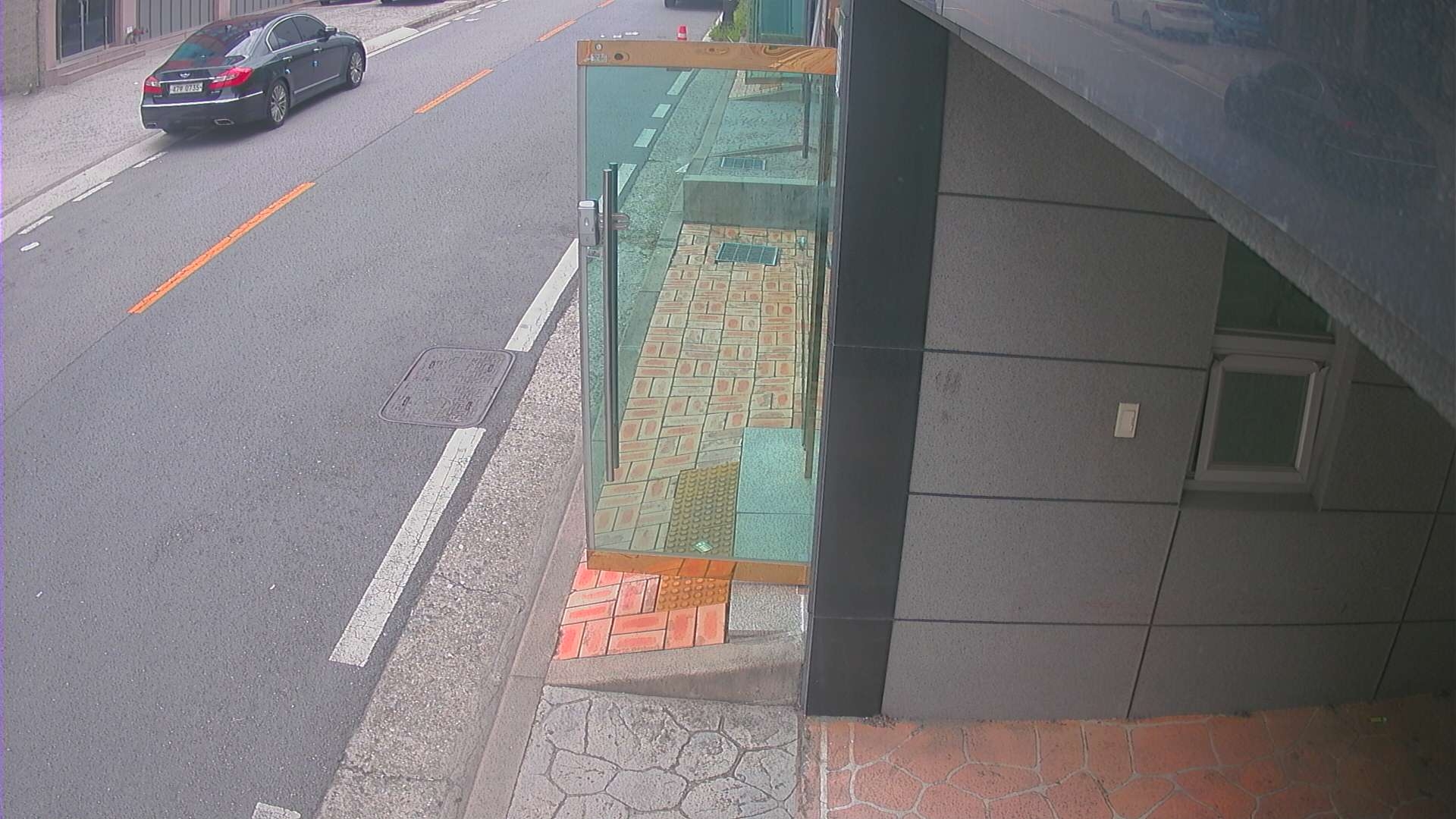 preview: IP camera - Kwangju