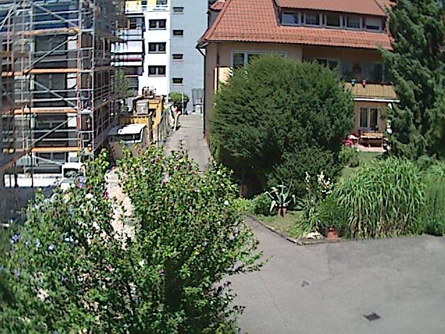 preview: webcam view in Bockingen