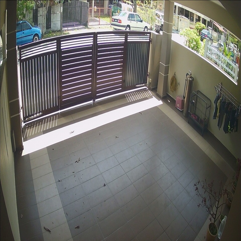preview: IP camera - Shah Alam