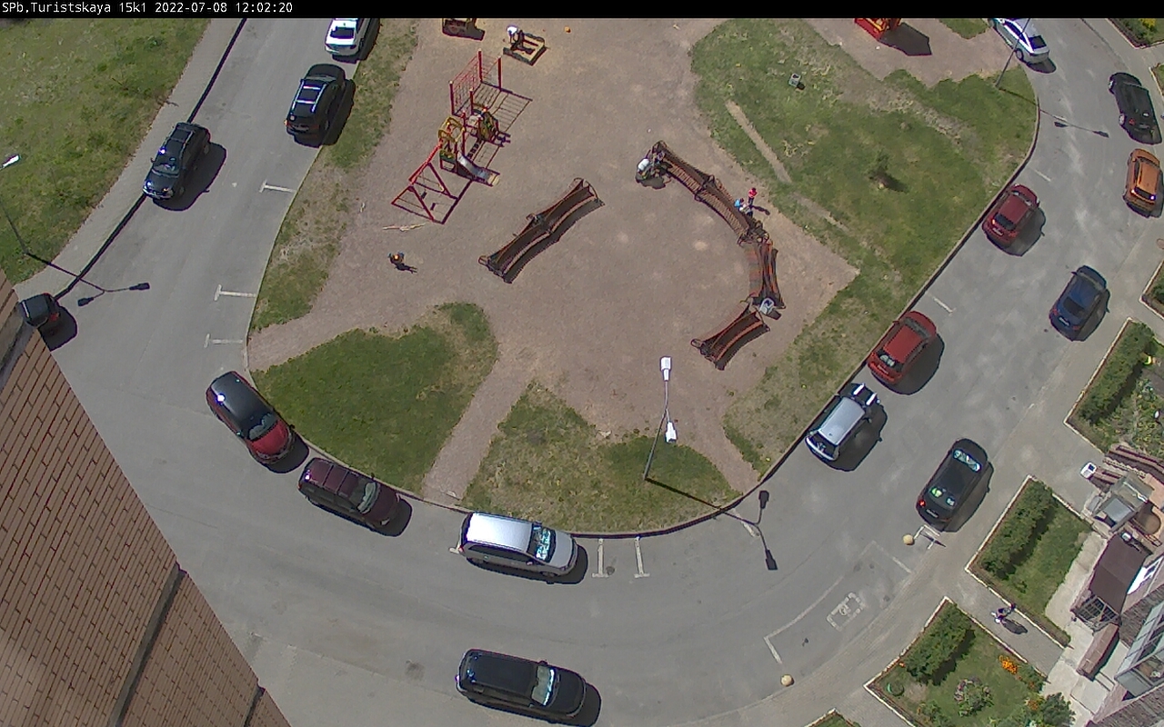 preview: webcam view in Murino