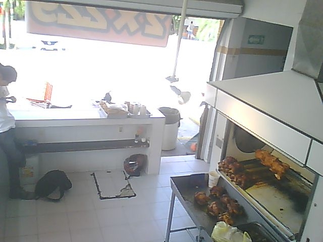 preview: online webcam  in Queretaro