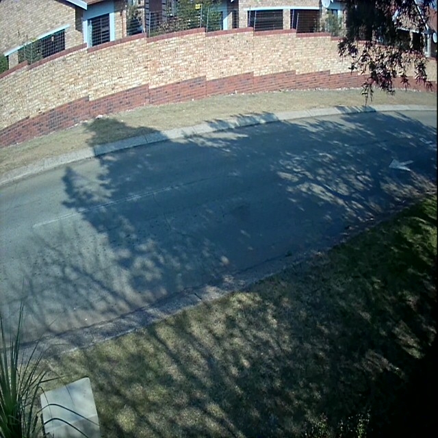 preview: IP camera - Cape Town