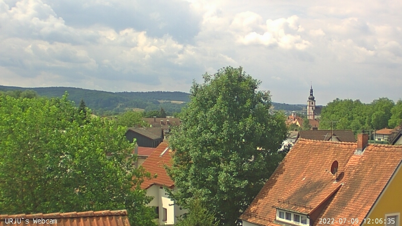preview: online webcam Bad Kreuznach