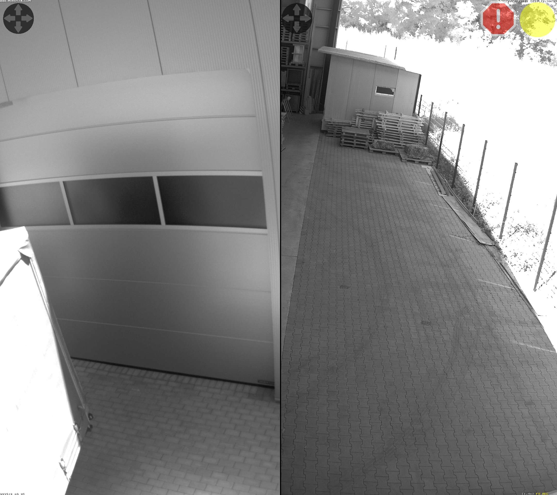 preview: IP camera - Dresden