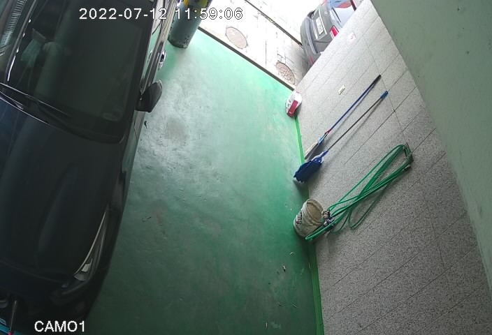 preview: IP camera - Seoul