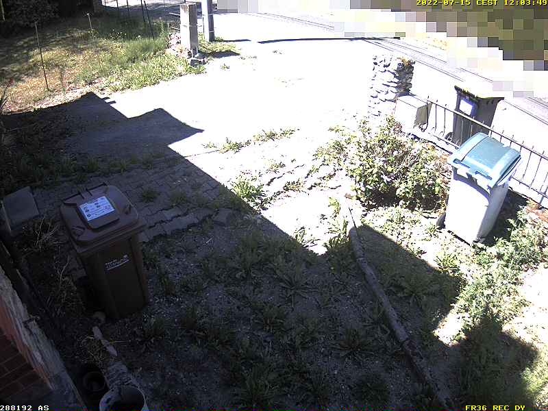 preview: webcam view in Compiegne