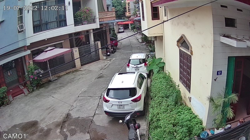 preview: IP camera - Ho Chi Minh City