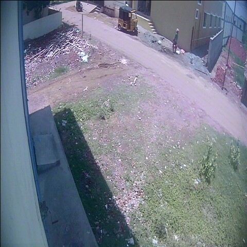 preview: live webcam view Chennai