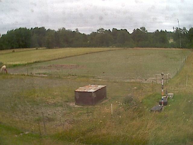 preview: a webcam in Uppsala