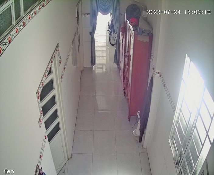 preview: IP camera - Ho Chi Minh City