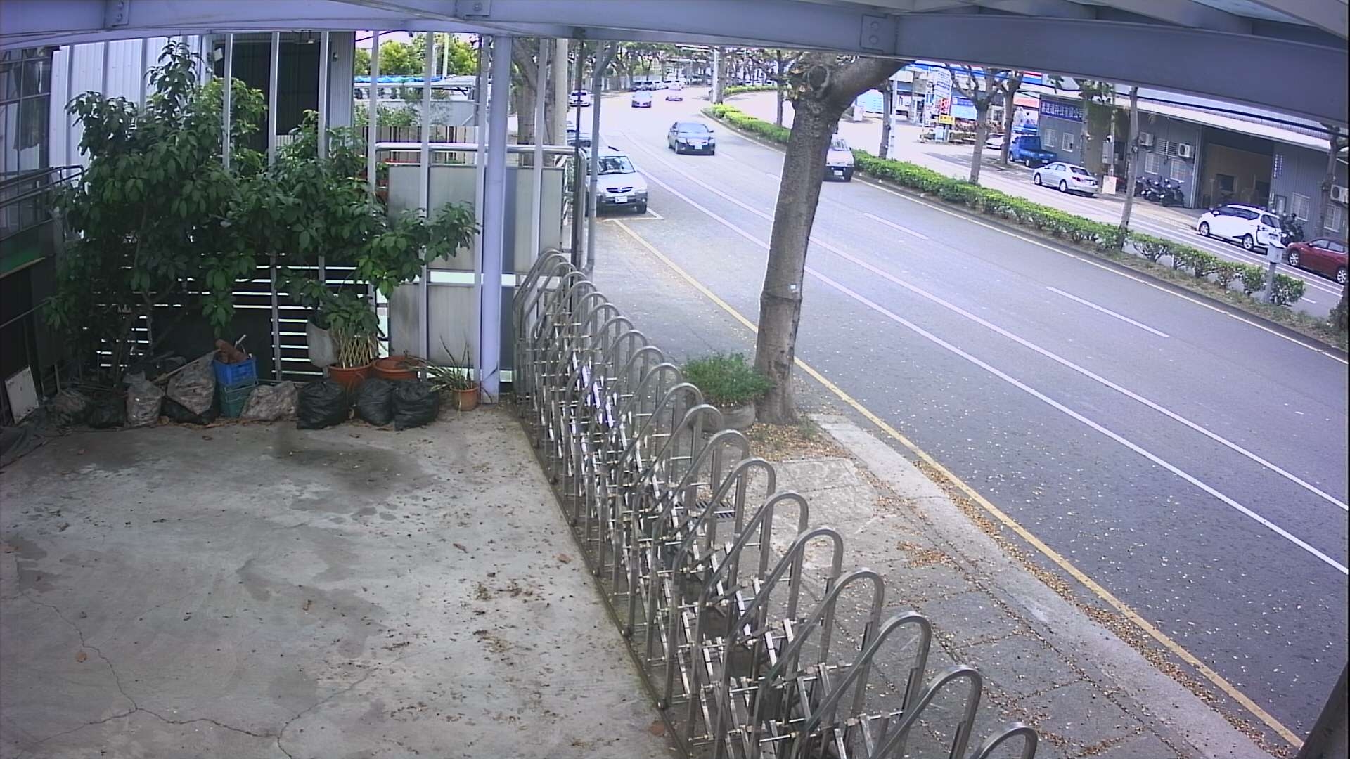 preview: IP camera - Taichung
