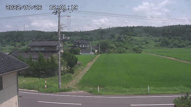 preview: IP camera - Chiba