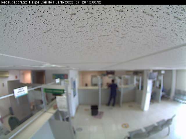 preview: IP camera - Cancun