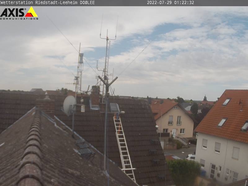 preview: IP camera - Darmstadt
