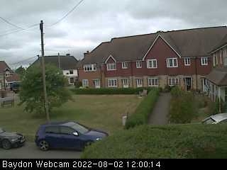 preview: online webcam  in Swindon