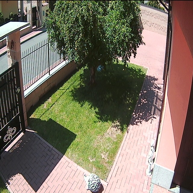 preview: online webcam  in Galliate