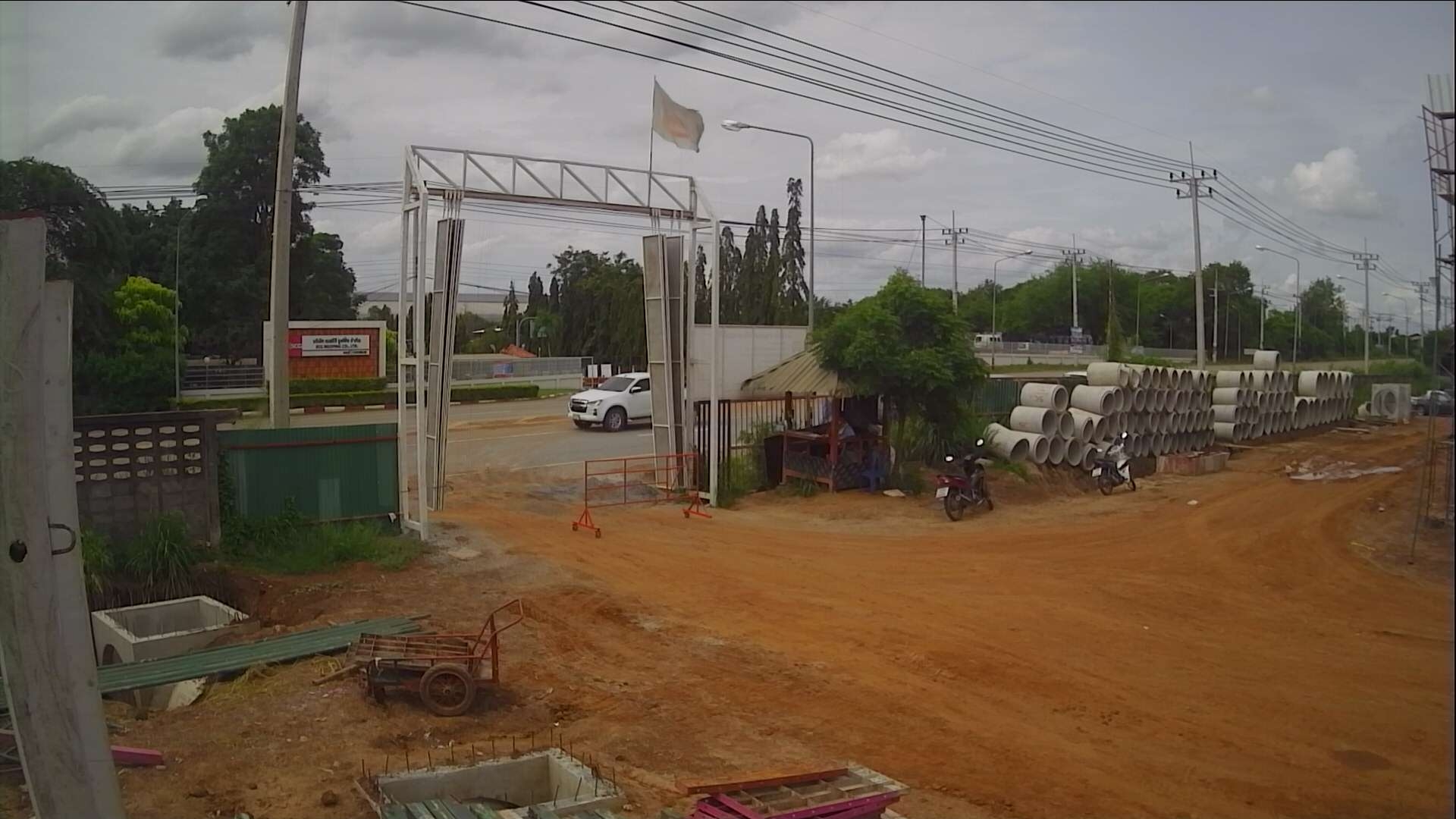 preview: Phak Hai live webcam