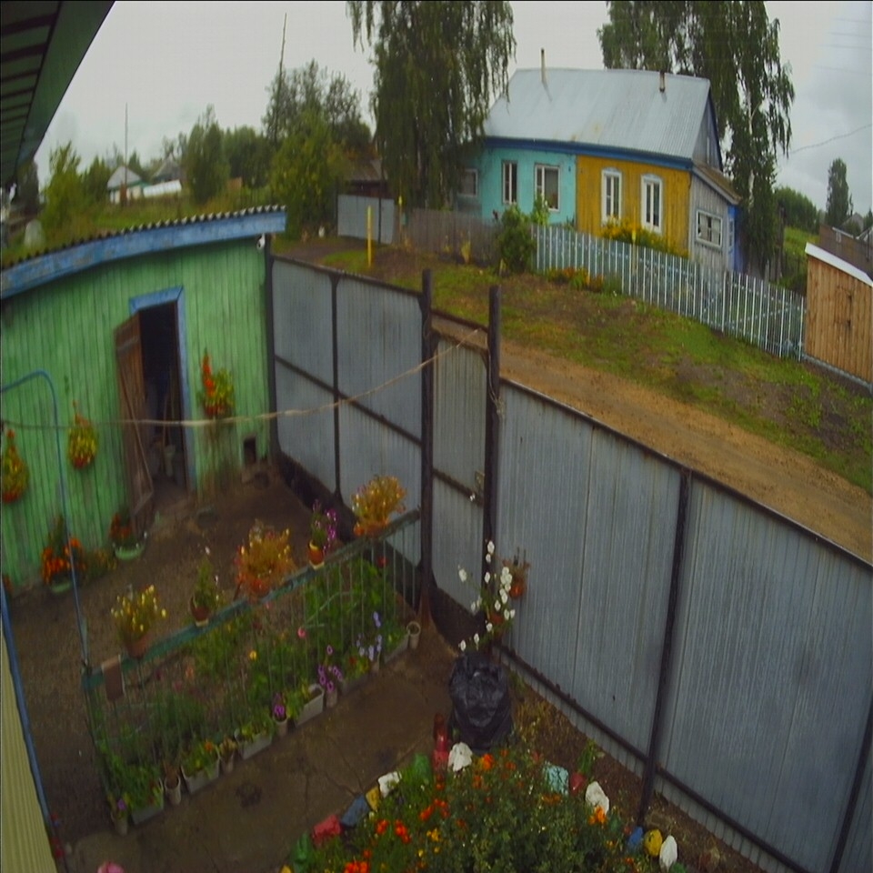 preview: IP camera - Novosibirsk