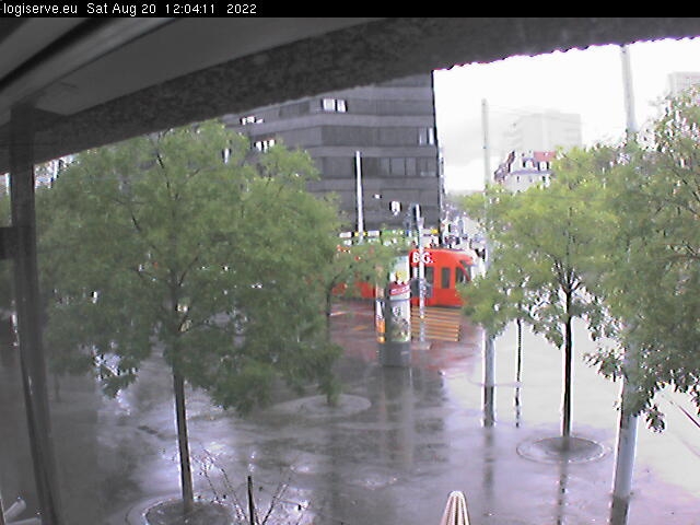 preview: webcam view in Basel