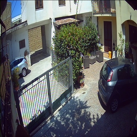 preview: IP camera - Naples