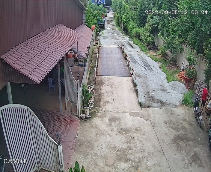 preview: IP camera - Chau Doc