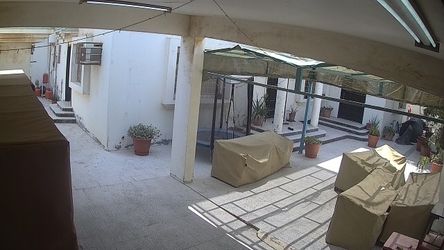 preview: a webcam in Dhahran