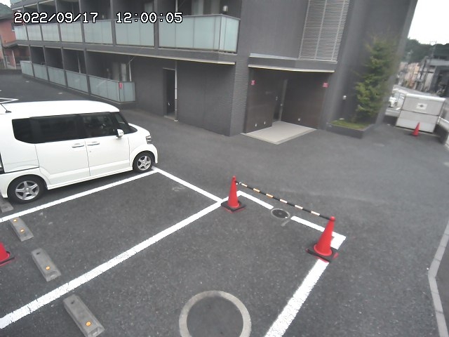 preview: IP camera - Tokyo