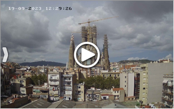 preview: Sagrada Família