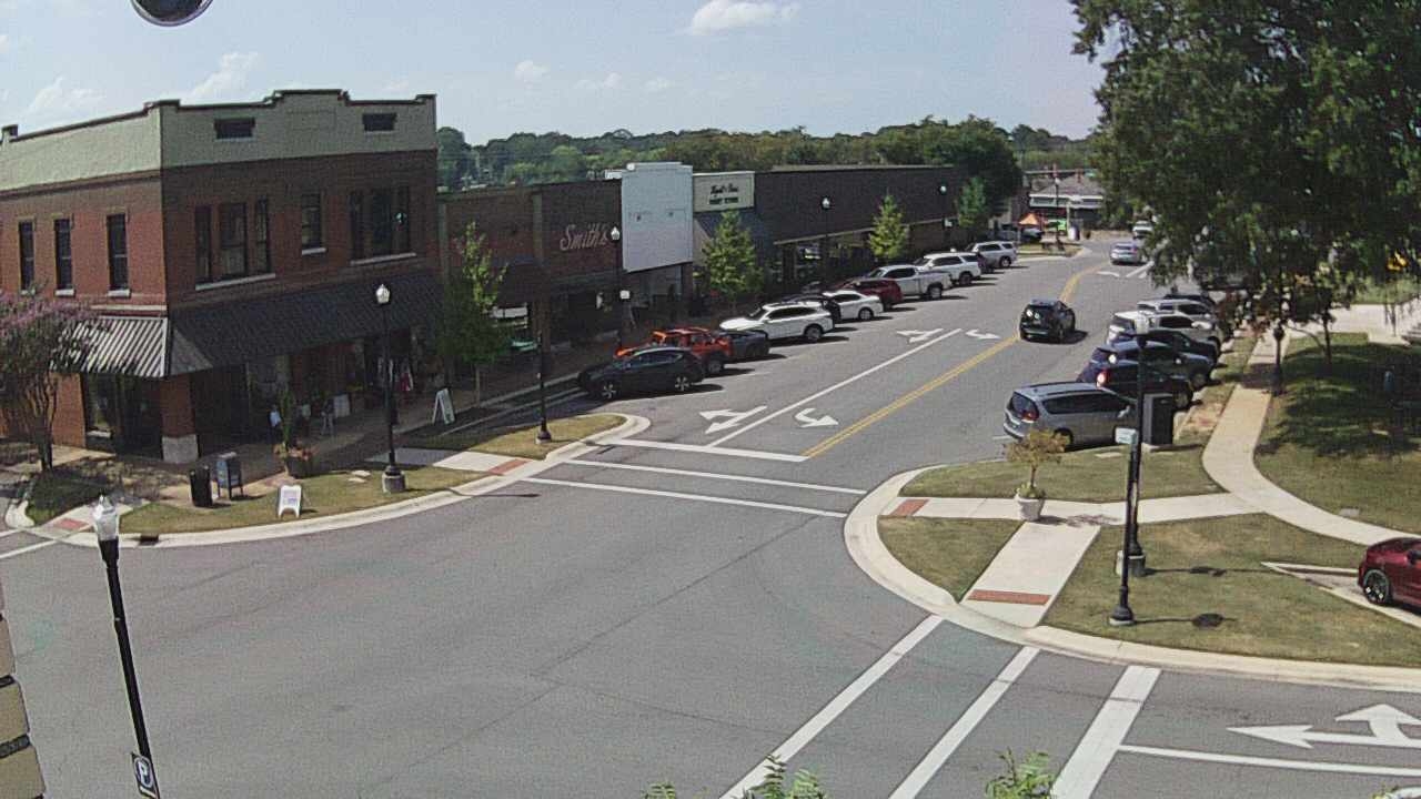 preview: online webcam  in Huntsville