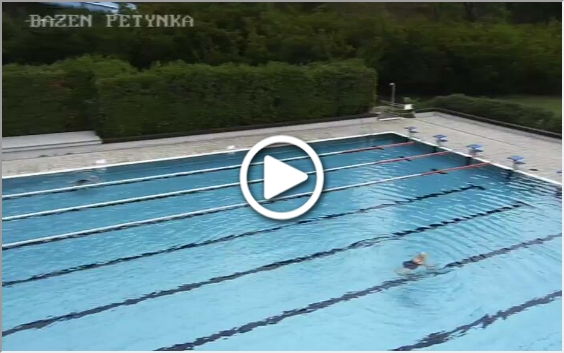 preview: Petynka Swimming Pool
